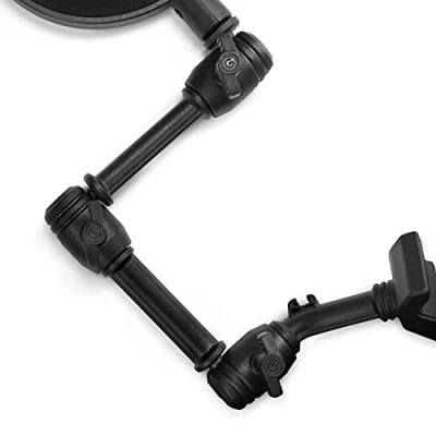 Abbildung von Gravity MA 3D A POP 1 Traveler Arm mit Popfilter