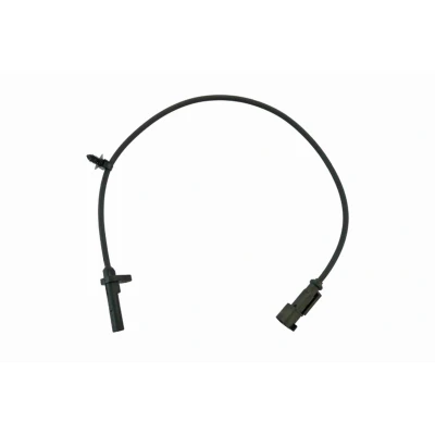 Abbildung von VEMO V25 72 0276 ABS Sensor Hinterachse links, rechts 2 polig FORD: Transit Mk7 Kastenwagen, Pritsche / Fahrgestell
