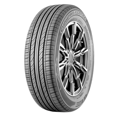Abbildung von GT Radial CHAMPIRO ECOTEC 205/70 R15 96T PKW Sommerreifen Reifen B743