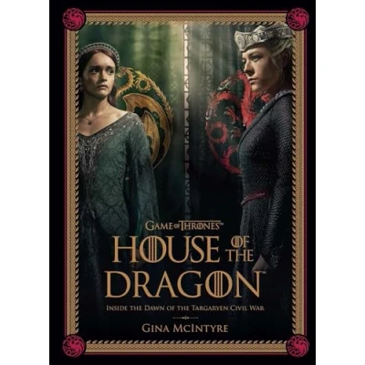Abbildung von Game of Thrones: House the Dragon [Season 2]: Inside Dawn Targaryen Civil War