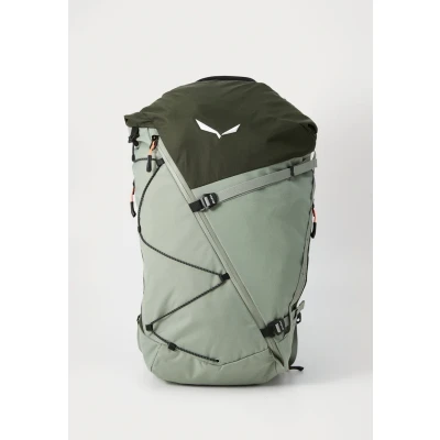 Abbildung von Salewa Trekkingrucksack, Größe: One Size, Shadow dark olive