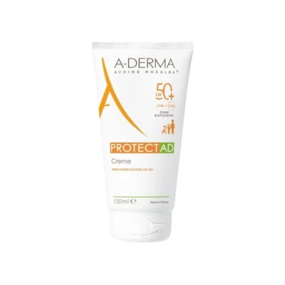 Abbildung von A Derma Creme Protect AD Crème SPF50+