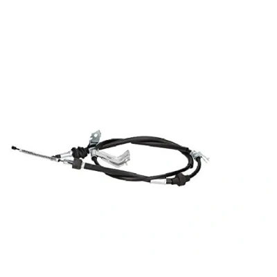 Abbildung von JAPANPARTS BC 411R Handbremsseil hinten rechts