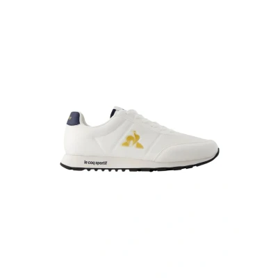 Abbildung von le coq sportif Sneaker low, Damen, Größe: 41, Blanc Schuhe