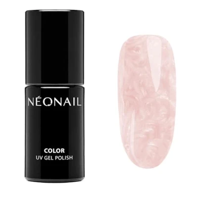 Abbildung von NEONAIL Hybrid Nagellack Perle Glaze of Grace 7,2ml UV LED