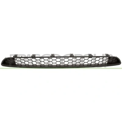 Abbildung von PRASCO Premium FT3462001 Kühlergrill schwarz