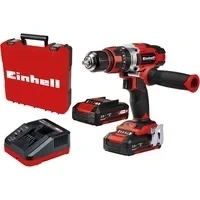Abbildung von Einhell TE CD 18/48 Li i Kit