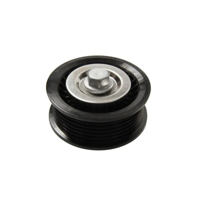 Abbildung von INA 532 0700 10 Umlenkrolle OPEL: Insignia A Sports Tourer, Astra J Limousine, VAUXHALL: ZAFIRA Mk3, SAAB: 9 5 Limousine