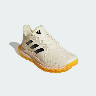 Abbildung von adidas Performance Hockey Youngstar Golfschuh Ivory core black spark für Kinder, Größe: 36, Schuhe