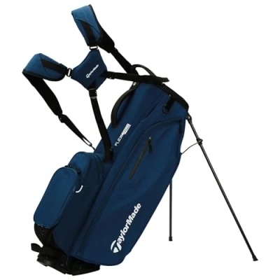 Abbildung von TaylorMade Flextech Crossover Golfbag
