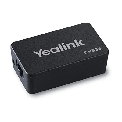Abbildung von TIPTEL Yealink EHS36 Headset Adapter