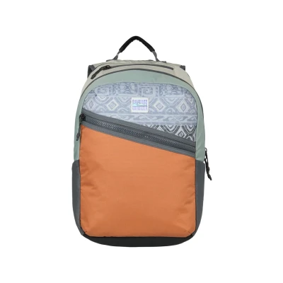 Abbildung von Quiksilver Herren Freeday 20L Gepäck Handgepäck, Bran