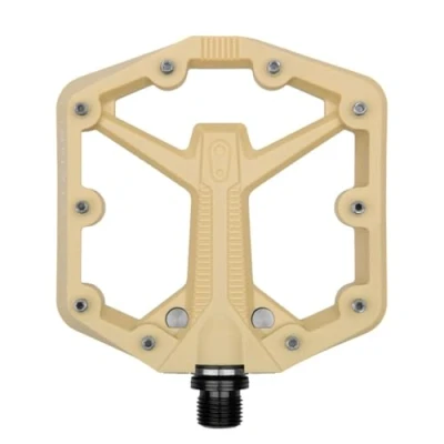 Abbildung von CRANKBROTHERS MTB Plattform Pedal Stamp 1 Gen 2 Small. sand