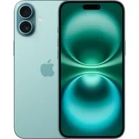 Abbildung von Apple iPhone 16 Plus 512GB Grün mit congstar Vertrag im Telekom Netz unbegrenzt telefonieren + 50000 MB 5G