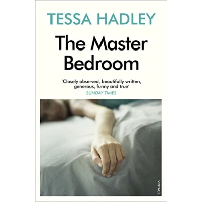Abbildung von The Master Bedroom