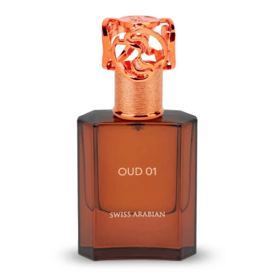 Abbildung von Oud 01 50ml