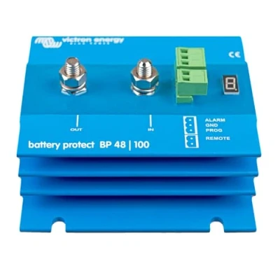 Abbildung von Victron Energy BatteryProtect 48 Volt 100 Ampere