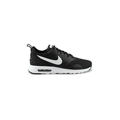 Abbildung von Nike Sport &amp; Outdoorschuhe Herren Air Max Tavas, Schwarz (BLACK/WHITE BLACK), 42 EU