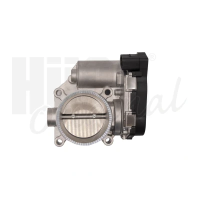 Abbildung von HITACHI 139034 Drosselklappe elektrisch VOLKSWAGEN: Golf 6, 5 Schrägheck, Polo V AUDI: A6 C6 Avant, A4 B7 A3 Schrägheck