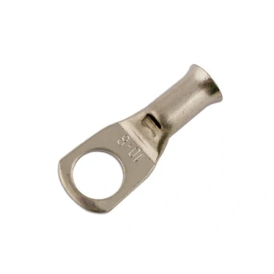Abbildung von Connect 30078 Kupferrohrklemmen, 50 x 8 mm, 10 Stück