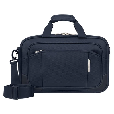 Abbildung von Samsonite Selection Respark 3 Wege Reistetasche Midnight Blue