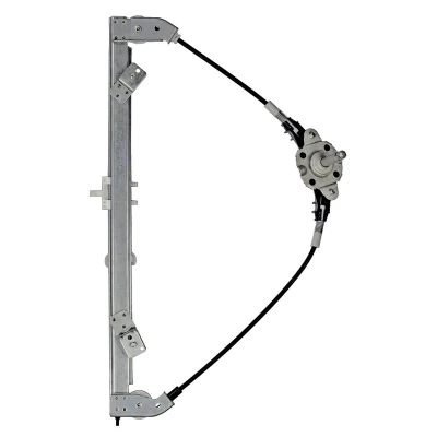 Abbildung von Valeo Fensterheber vorne links manuell 851664 FIAT: Panda II Schrägheck