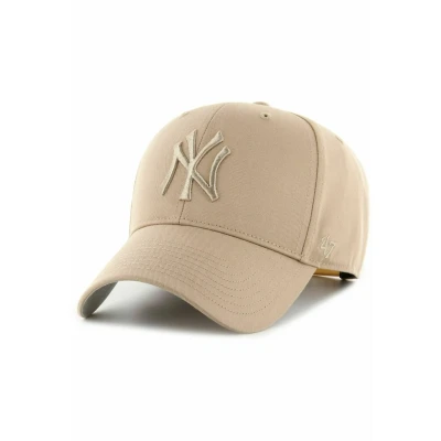 Abbildung von &#039;47 MLB NEW YORK Yankees Cap, Größe: One Size, Khaki
