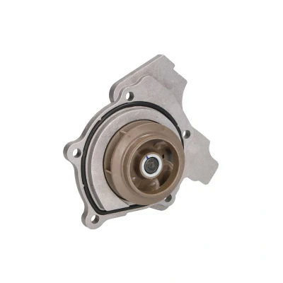Abbildung von INA 538 0361 10 Wasserpumpe ohne Gehäuse für Zahnriemen Nebentrieb AUDI: A4 B8 Avant, A6 C7 A5 Sportback, VOLKSWAGEN: CC, GOLF 6, Tiguan I