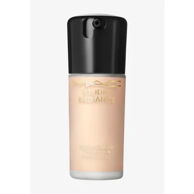 Abbildung von MAC Studio Radiance Serumpowered Foundation Foundation, Größe: 30 ml, N32