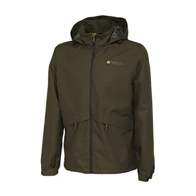 Abbildung von Prologic Storm Safe Jacket Forest Night XL Angeljacke