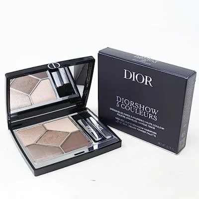 Abbildung von DIOR Diorshow 5 Couleurs N 7 g 669 Soft Cashmere