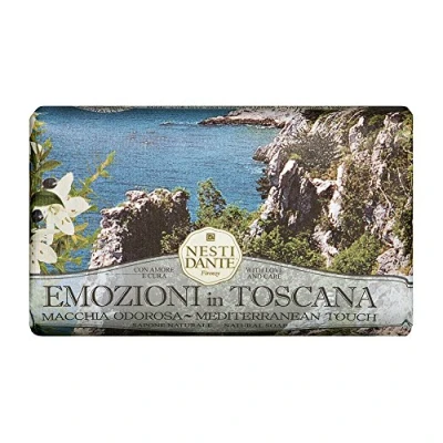 Abbildung von Emozione in Toscana Macchia Odorosa Soap 250 g