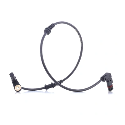 Abbildung von BOSCH 0 986 594 548 ABS Sensor mit Kabel aktiver 705 MERCEDES BENZ: C Klasse Limousine, Coupe, T modell kfzteile, kfzteile24,