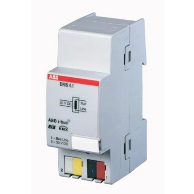 Abbildung von ABB DR/S4.1 EIB/KNX Drossel, REG