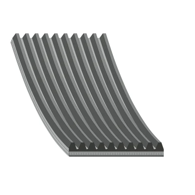 Abbildung von FEBI BILSTEIN 46479 Keilrippenriemen 2070 10 EPDM (Ethylen Propylen Dien Kautschuk)