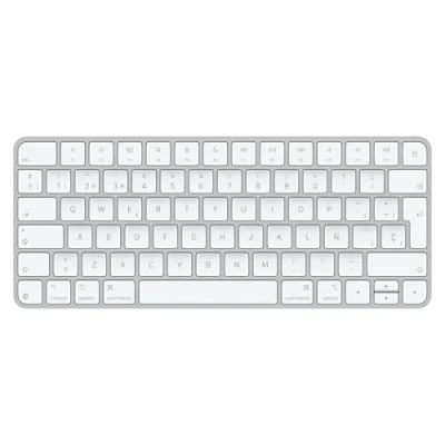 Abbildung von Apple Magic Keyboard Spanisch ​​​​​​​