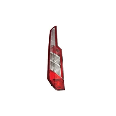Abbildung von IPARLUX 16313411 Rückleuchte links PY21W ohne Lampenträger FORD: Transit Custom V362 Kastenwagen, Mk7 Bus