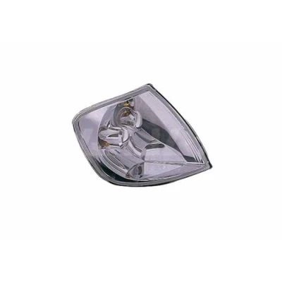 Abbildung von ALKAR 1902109 Blinker rechts mit Lampenträger PY21W für Linkslenker VOLKSWAGEN: Polo III Schrägheck, Variant