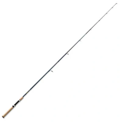 Abbildung von St. Croix Rods Unisex Erwachsene Triumph Spinnrute Angelrute, Deep Run Blue, 5&#039;6&quot;