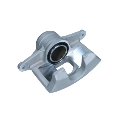 Abbildung von MAXGEAR 82 1330 Bremssattel Aluminium Vorderachse rechts, vor der Achse KIA: Cerato Schrägheck, Limousine