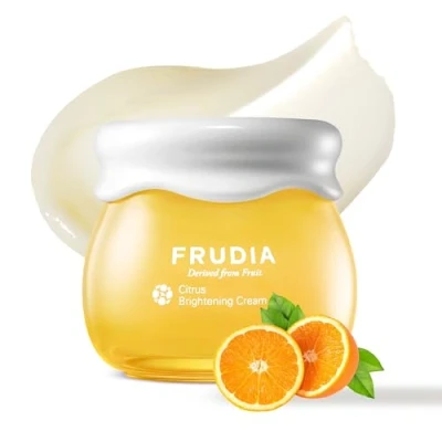 Abbildung von Citrus Brightening Cream