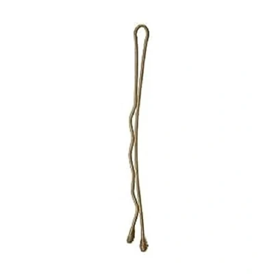 Abbildung von Efalock Professional Haarklammern Duchesse 5cm blond 100St