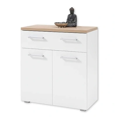 Abbildung von First LOOK Schuhschrank 78 x 85 38 cm (B/H/T)