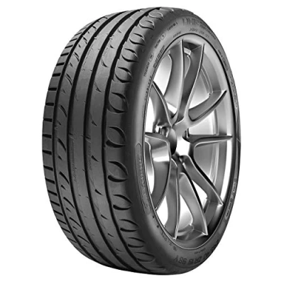 Abbildung von Taurus ULTRA HIGH PERFORMAN 215/45 R17 91W PKW Sommerreifen Reifen OPEL: Corsa D Schrägheck, Astra H J Schrägheck 092307