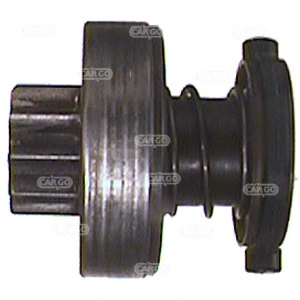 Abbildung von HC Cargo 137889 Freilaufgetriebe, Starter 27,8mm 10