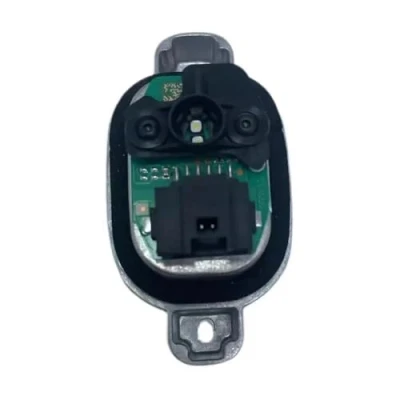 Abbildung von RAQXOLPB Scheinwerfermodul Kompatibel Mit Für 1er F20 F21 Autobeleuchtungsmodule DRL Licht LCI Scheinwerferquelle 114d 116d 116i 118d 118dX 7428425 63117428425