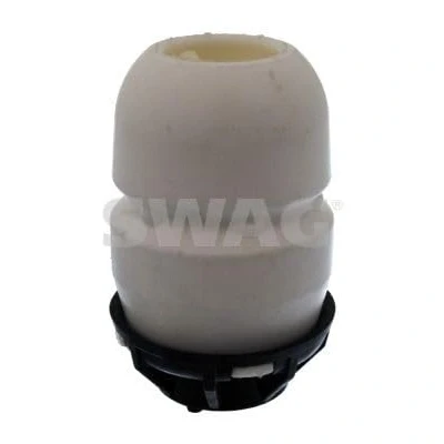 Abbildung von SWAG 70 56 0003 Anschlagpuffer, Federung Hinterachse FIAT: Seicento / 600 Schrägheck, Cinquecento