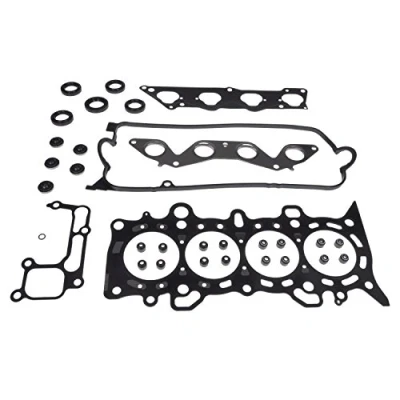 Abbildung von BLUE PRINT ADH26269 Dichtungssatz, Zylinderkopf HONDA: Civic VII Hatchback (EU, EP, EV) 1.4 iS, 1.6 i, i 2000 2005