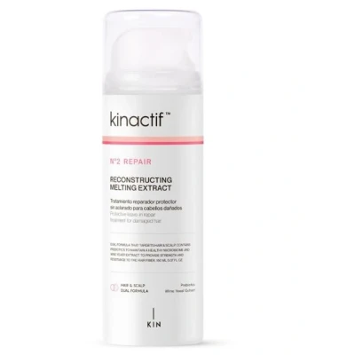 Abbildung von Kin Cosmetics Leave In Kinactif No.2 Reconstructing Melting Extract