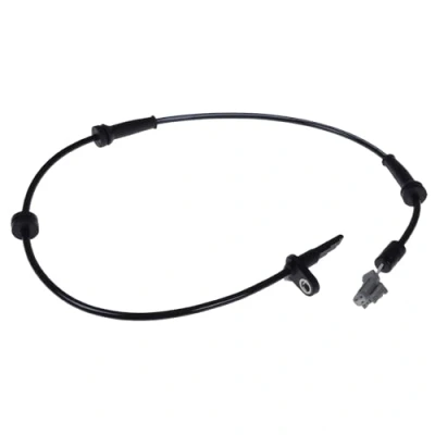 Abbildung von BLUE PRINT ADN17129 ABS Sensor Vorderachse links, rechts 703 NISSAN: Qashqai / Qashqai+2 I